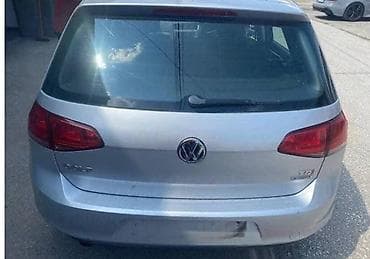 citroen delovi: DELOVI ZA VOLKSWAGEN GOLF 7 1.6TDI 2014. GOD. | Delovi za Golf 7 — 5