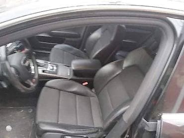 auto crni leskovac: LIMARIJA MEHANIKA TRAP ITD ZA AUDI A6 OD 2004. DO 2008. GOD. | AUDI — 4