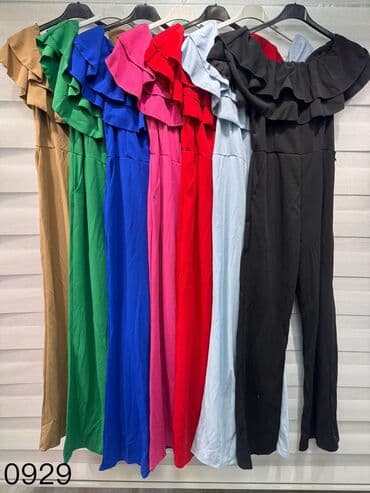 opposite borca: Kombinezon 2400 din 💫 — 4