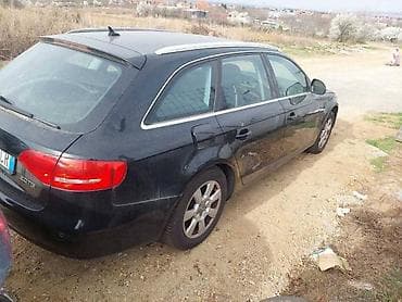 auto prikolica prodaja: FAROVI HALOGENI ZA AUDI A4 OD 2008. DO 2012. GOD. | AUDI A4 B8 — 2