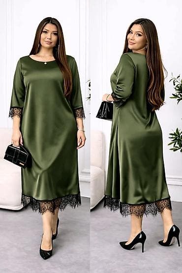 nike air max 2: 03. L. ✨ HALJINA ZA PUNIJE ✨ 💫 Elegancija koja pristaje svakoj građi — 3