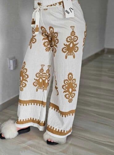 pocepane pantalone: M/L i Xl/2xl Cena 1700 din 🌹 — 5