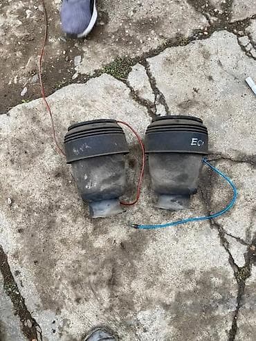 Vozila: VAZDUSNI JASTUCI E61 ZA BMW SERIJA 5 OD 2005. DO 2010. GOD. | — 1
