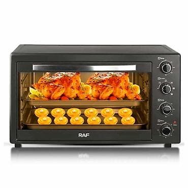 kuhinjski elementi delovi: Mini pećnica R.5316 38L Mini pećnica R.5316 idealna je za brzo i — 3