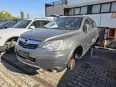 OPEL ANTARA OPEL A 2010. GOD. - KOMPLETAN AUTO U DELOVIMA | Opel