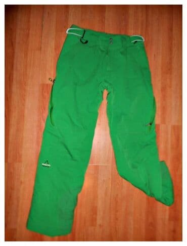 Ski pantalone za odrasle različitih velicina — 21