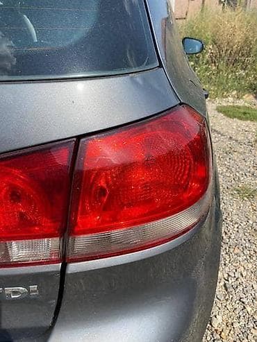STOP LAMPA ZA VOLKSWAGEN GOLF 6 | Desna spoljasna stop lampa za Golf