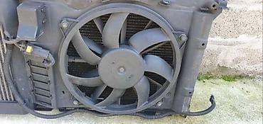 VENTILATOR ZA PEUGEOT 308 | Originalni polovni delovi Citroen i