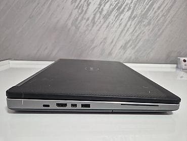 mrvilica za led: Dell Latitude 15-inčni poslovni laptop - Ekran: 15.6", mat završna — 8