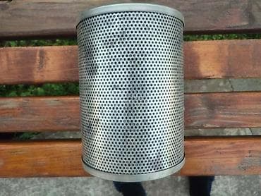 Auto-delovi: FILTER HIDRAULIKE FLEETGUARD HF6339 | Fleetguard® HF6339 premium — 4