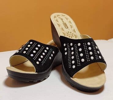 Sandale, 38 na lalafo.rs Sandale, 38