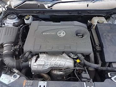 serbian car market: MOTOR A20DTH ZA OPEL INSIGNIA OD 2009. DO 2017. GOD. | Motor A20DTH — 1