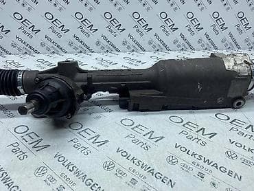 audi 100 2 mt: LETVA VOLANA ZA VOLKSWAGEN TIGUAN, TOURAN, GOLF 7 . - 8K1 423 055 AL — 4