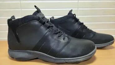 ugg boots: Boots, Geox, size - 40 — 4