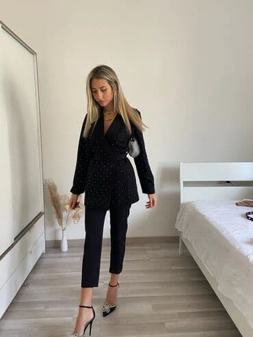 sako sa cirkonima: Sako 2700 — 3