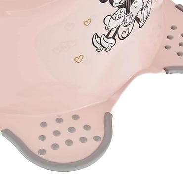 tabla za pisanje kredom: Keeeper Noša Minnie Mouse – Nordic Pink (SKU: KEP0599-70) Anatomski — 4