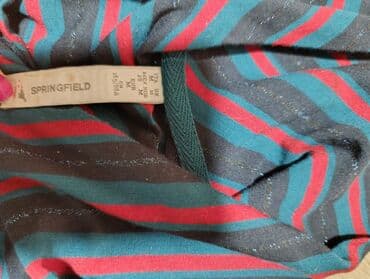 Donji delovi trenerke: Majica m — 3