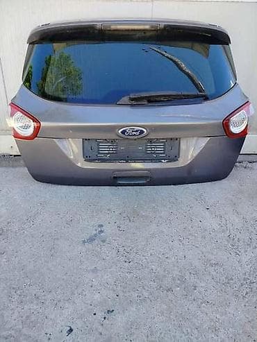 GEPEK VRATA ZA FORD KUGA OD 2008. DO 2012. GOD. | Gepek vrata Ford na lalafo.rs GEPEK VRATA ZA FORD KUGA OD 2008. DO 2012. GOD. | Gepek vrata Ford