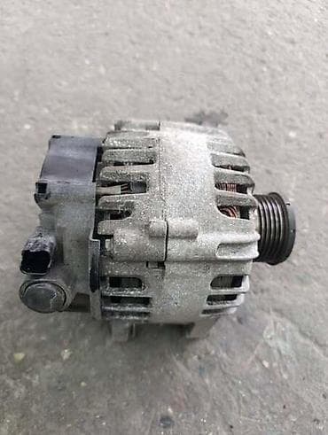 auspuh golf 2: ALTERNATOR 1, 2B ZA CITROEN C3 OD 2016. DO 2024. GOD — 1
