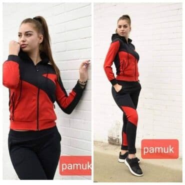 trenerke pancevo: M -2xl
3300din — 1