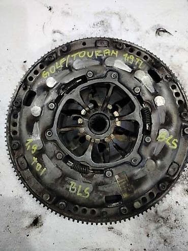 tandem pumpa 1.9 tdi nova: SET KVACILA 1.9 TDI ZA VOLKSWAGEN OSTALO OD 2003. DO 2013. GOD. | — 1