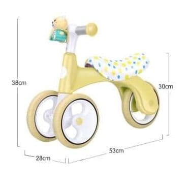 bicikli za devojčice: NOVO U PONUDI Za Vaše mališane PU meko sedište EVA meke gume Za — 6