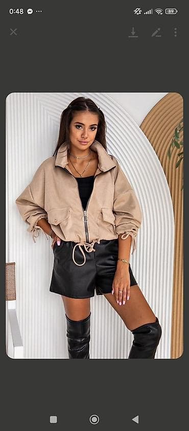 Sweatpants: Jaknice velur — 4