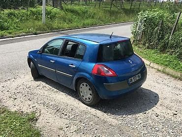 guvernal za motor: VRATA RENO MEGAN ZA RENAULT MEGANE — 2