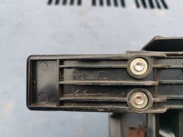 reostat ventilatora kabine citroen c3: Ventilator kabine sa nosačem i usmerivač vazduha Lada 2121,21213,21214 — 15