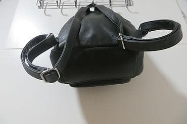 SILVIAROSA ranac, bez mana greske, visina 32cm dubina 12cm precnik — 4