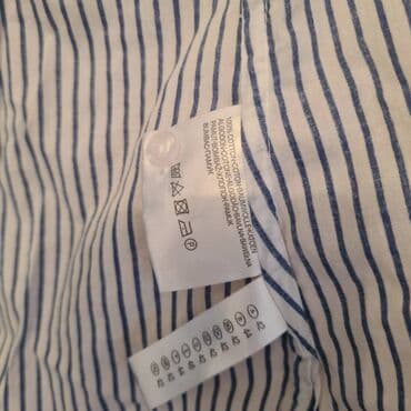 jednodelne pidzame h: L (EU 40), Cotton, Floral, Stripes, color - Multicolored — 7