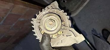 elektricni voz: ALTERNATOR 1.2 BENZIN ZA FIAT PUNTO | alternator za fiat punto 1.2 — 2