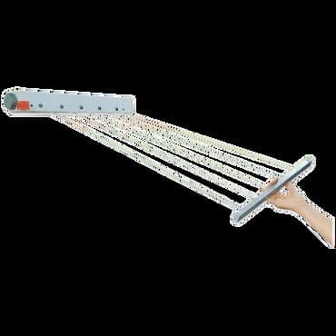 cactus garden louis vuitton: Sušilica za veš, 20 met. žica za sušenje, sistem opruge. Model — 3