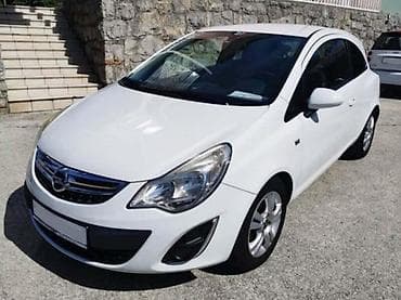 peugeot 207 1.4 benzin: OPEL CORSA D - KOMPLETAN AUTO U DELOVIMA | Polovni originalni — 1