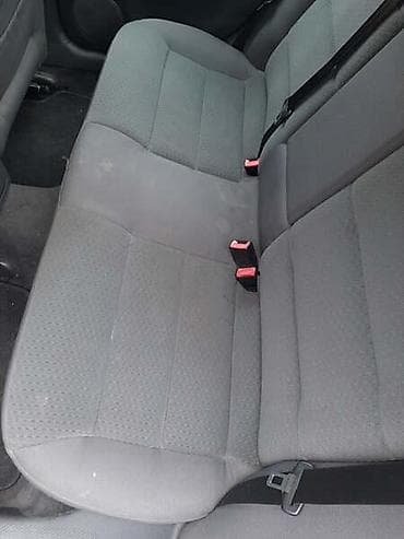 Sedišta: SEDISTA (KOMPLET) ZA VOLKSWAGEN PASSAT B5.5 | Sedista komplet za — 3