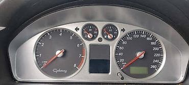 traka za tahograf: KILOMETAR SAT ZA FORD GALAXY OD 2001. DO 2010. GOD. | FORD GALAXY — 2