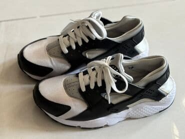 patike sa oznakom n: Patike, Nike, veličina - 37 — 1