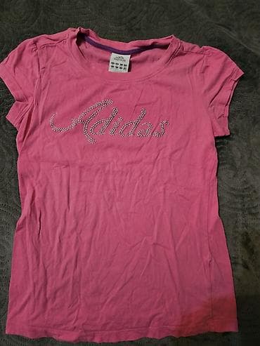s: Adidas ženska majica kratkih rukava
S vel — 1