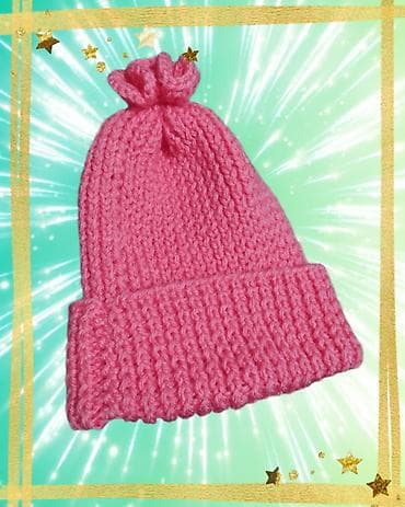 hugo komplet: Bоја - Roze — 7