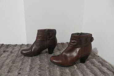 sandala stikla: Gležnjače, 36 — 3