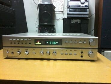 Cameras & Camcorders: Dual cr-1730 odlican risiver, daje vrlo lep zvuk, sve ispravno osim — 1