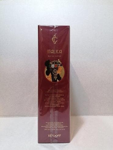 batch code parfema: XERJOFF CASAMORATI 1888 ITALICA EDP100ML | Xerjoff Casamorati 1888 — 4