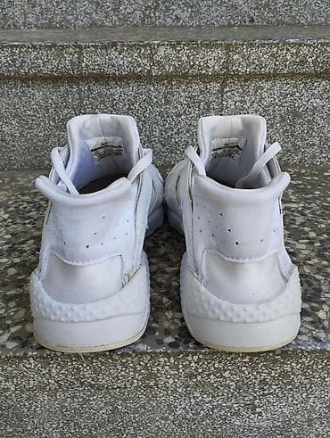 kupujem prodajem polovne stvari: Nike Air Huarache zenske patike br.40 gaziste 25cm vise odgovaraju — 3