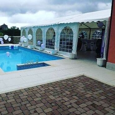 Organizacija događaja | Animators, Event decoration, Decorative letters — 21