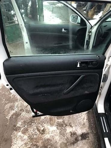 pragovi za kola: TAPACIR VRATA ZA VOLKSWAGEN PASSAT B5.5 | VW Passat B5.5 2.0 4Motion — 2