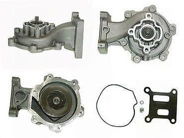 auto otpad ruma: DELFI PUMPA ZA FORD MONDEO OD 2001. DO 2006. GOD. | SMEDEREVSKA — 4