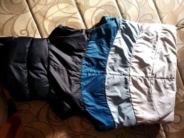 nike jakna sportswear therma fit repel: Nike prsluk original. Nema ostecenja.12 god. Decaci — 4