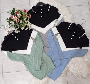 One size, Casual