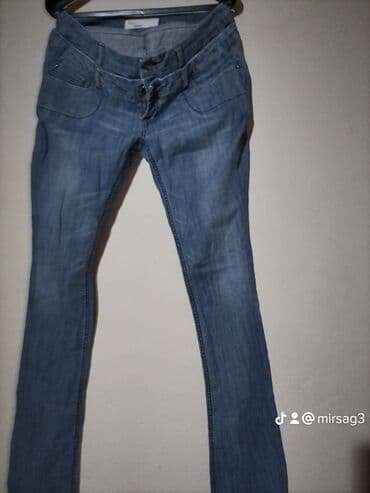 Sweatpants: Ženske farmerke – različiti modeli - Kroj: uske (skinny), ravne i — 3