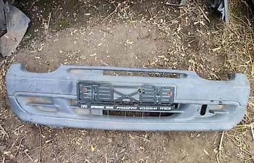 organizer za sediste: BRANIK ZA RENAULT TWINGO — 2